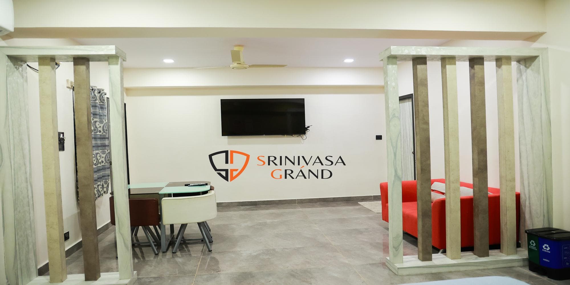 Srinivasa Grand photo 3