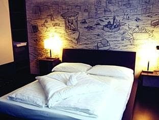 Hotel Asterix photo 5