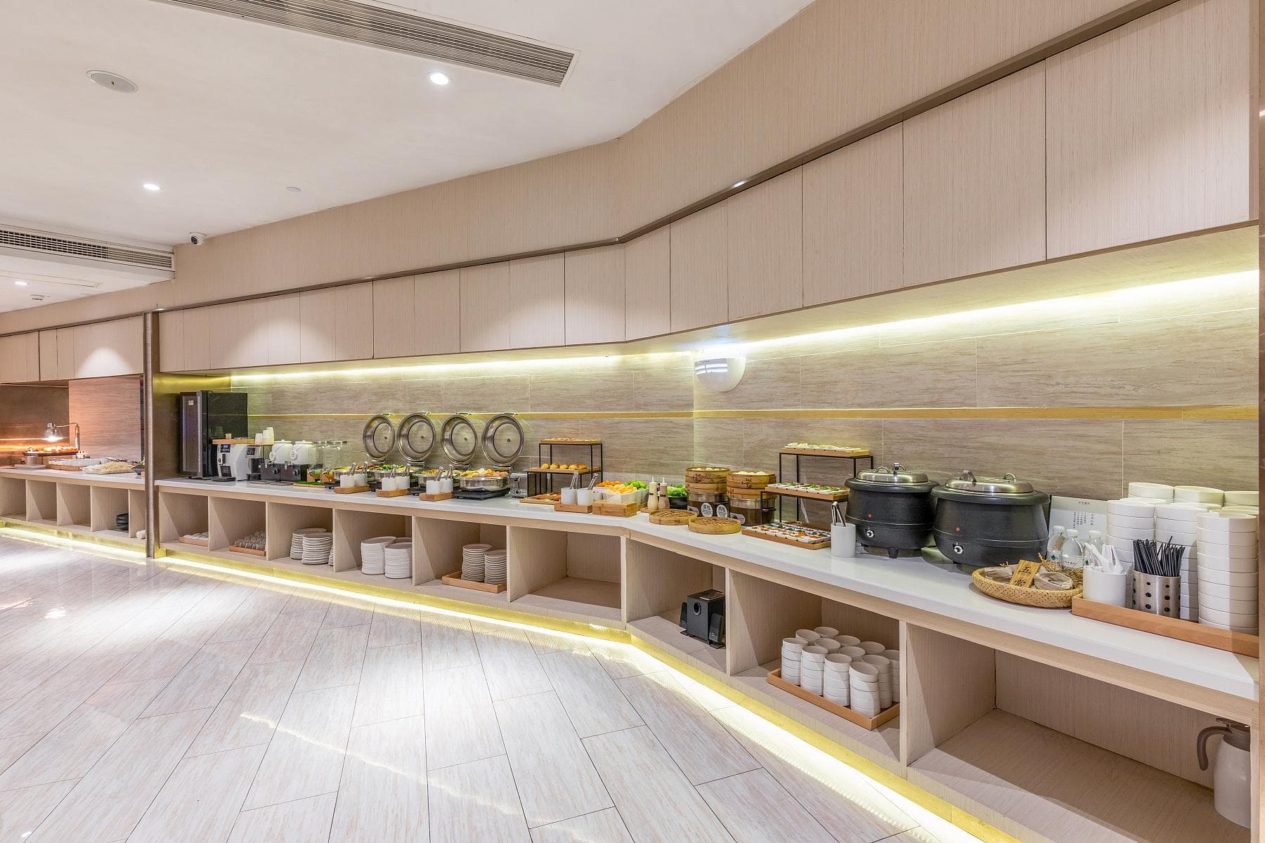 Ji Hotel Wuhan Guanggu Software Park Minzu Avenue photo 2