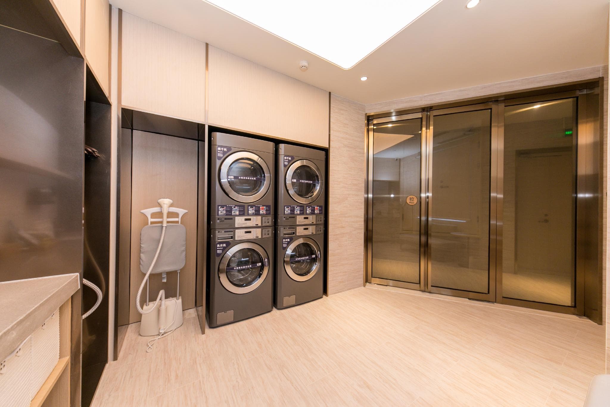 JI Hotel Jinan Shandong University Central Campus photo 3
