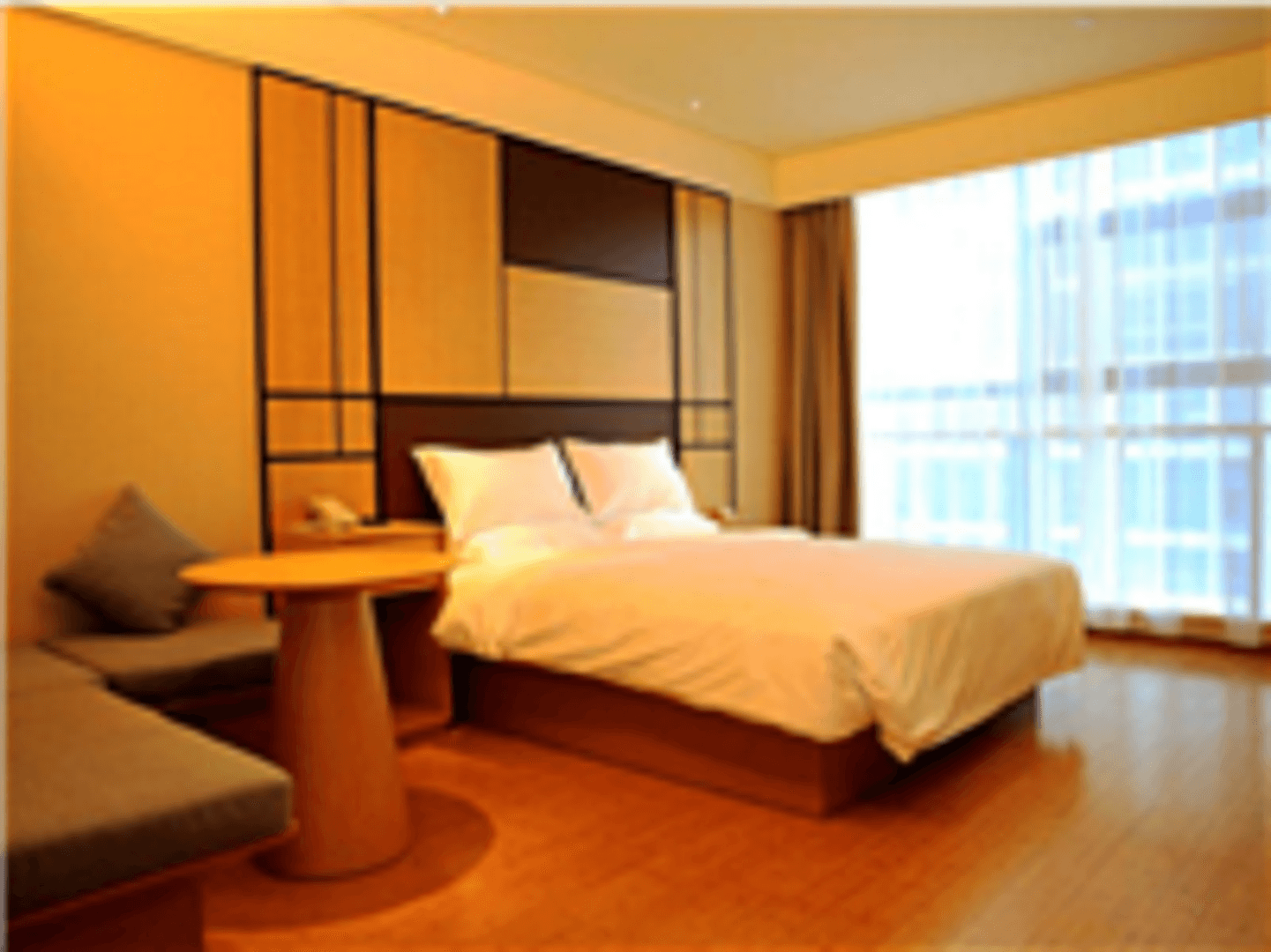 Ji Hotel Zhenjiang Railway Station photo 3