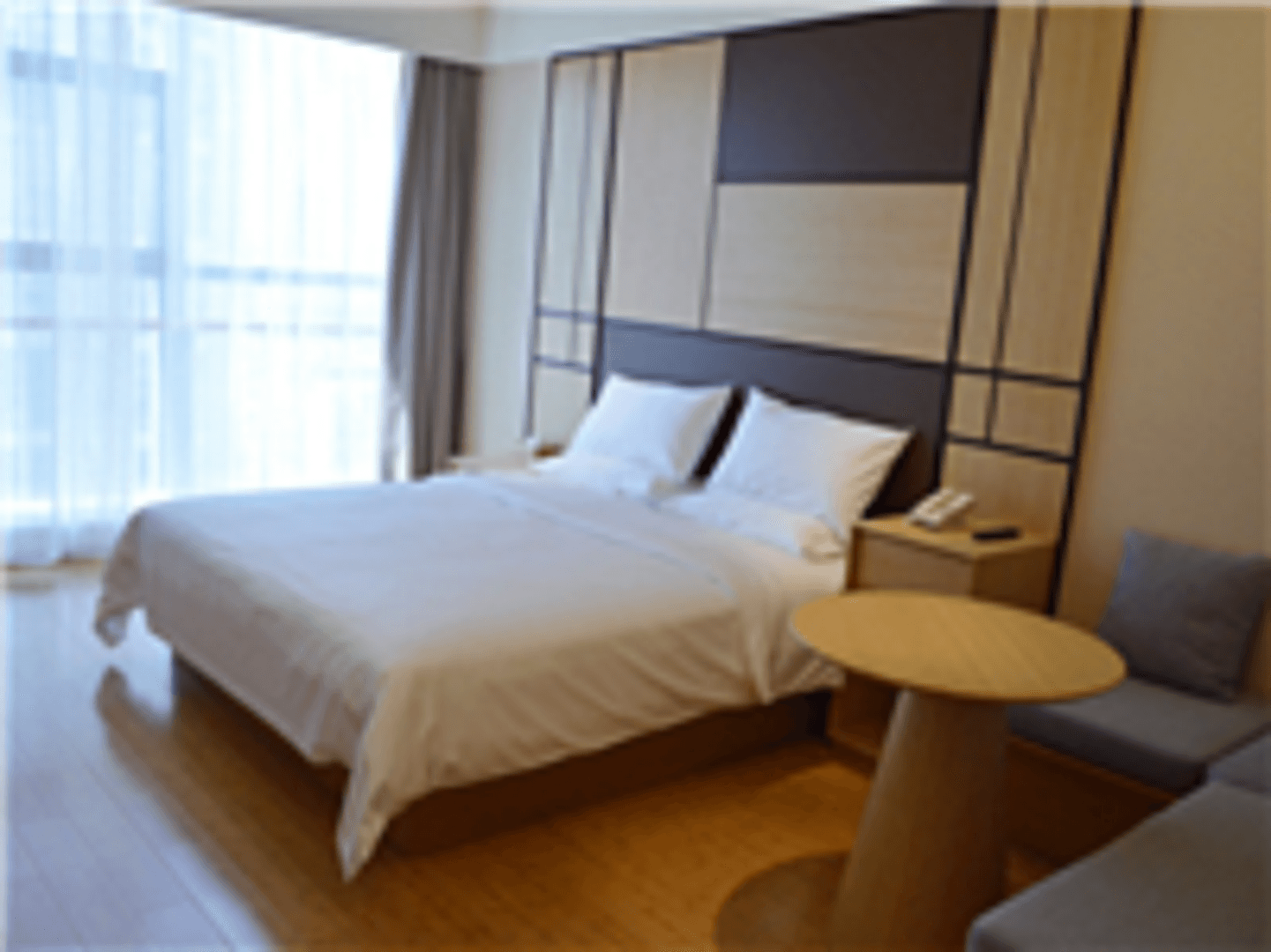 Ji Hotel Zhenjiang Railway Station photo 4