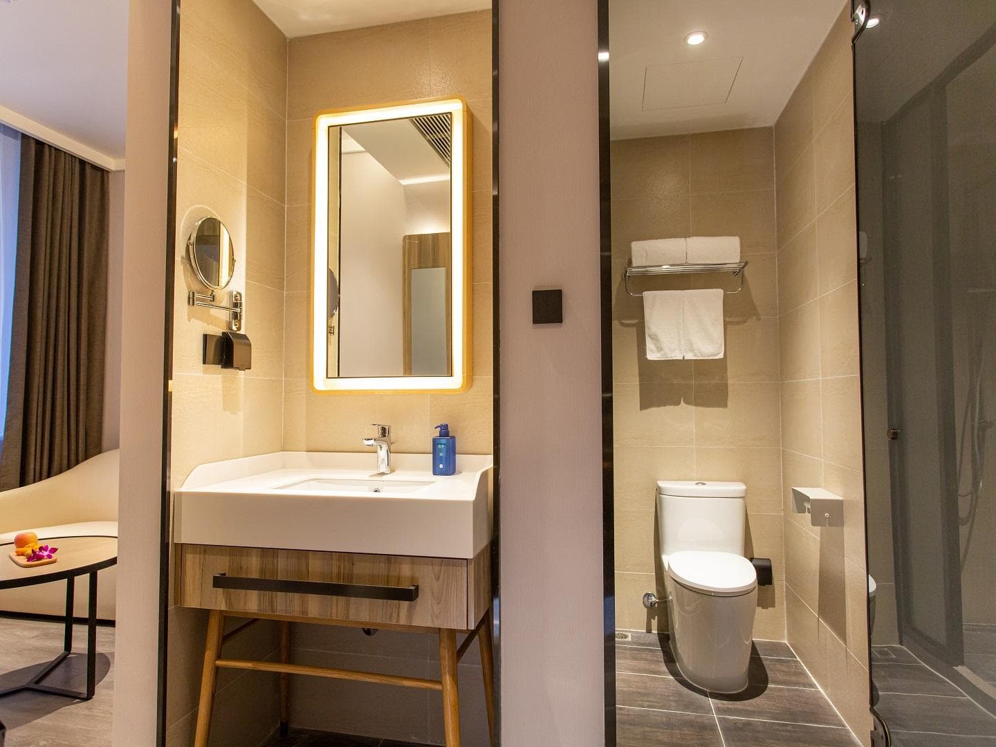 Hanting Premium Hotel Jinan Shandong University Central Campus photo 5