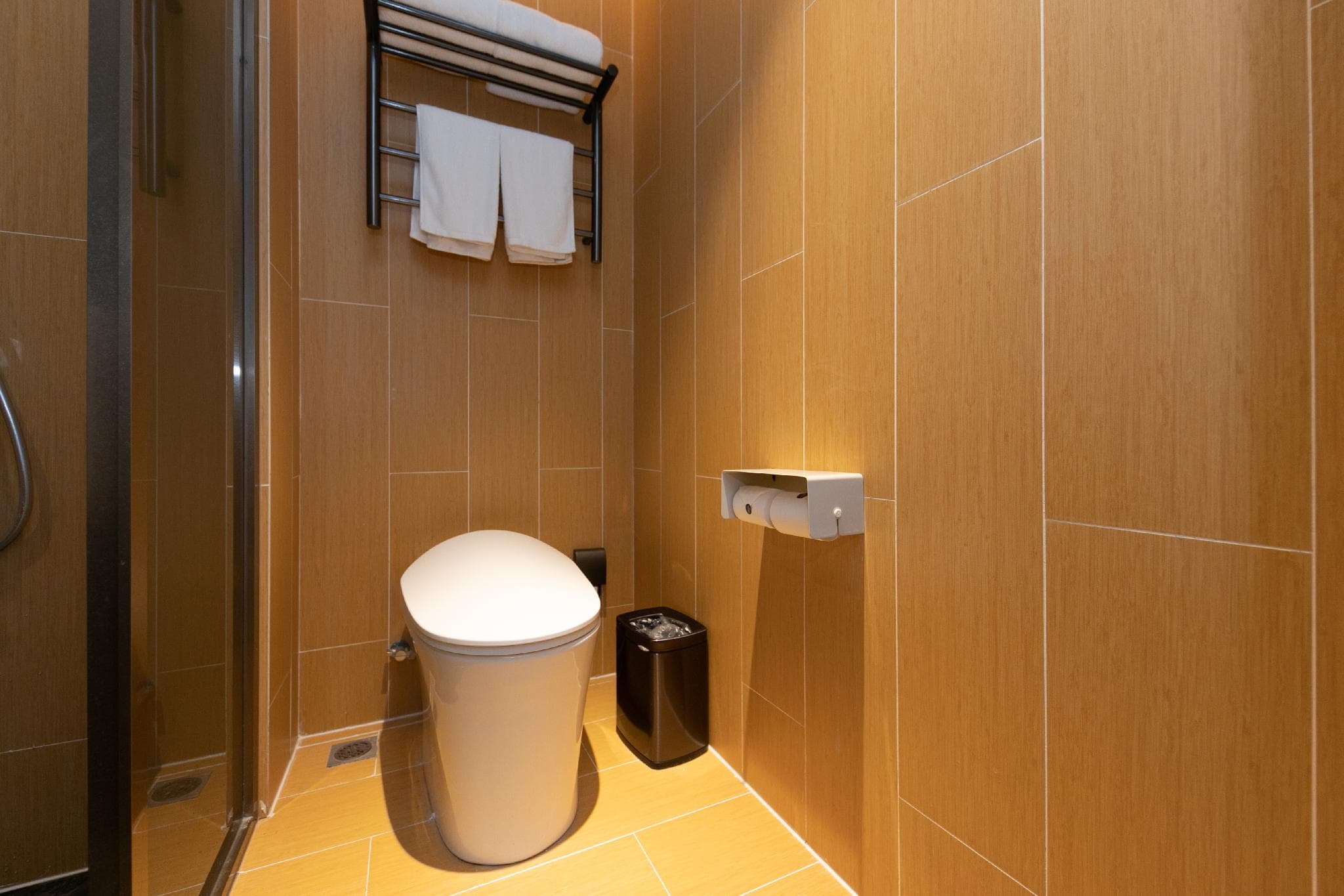 Ji Hotel Wuhan International Plaza photo 4