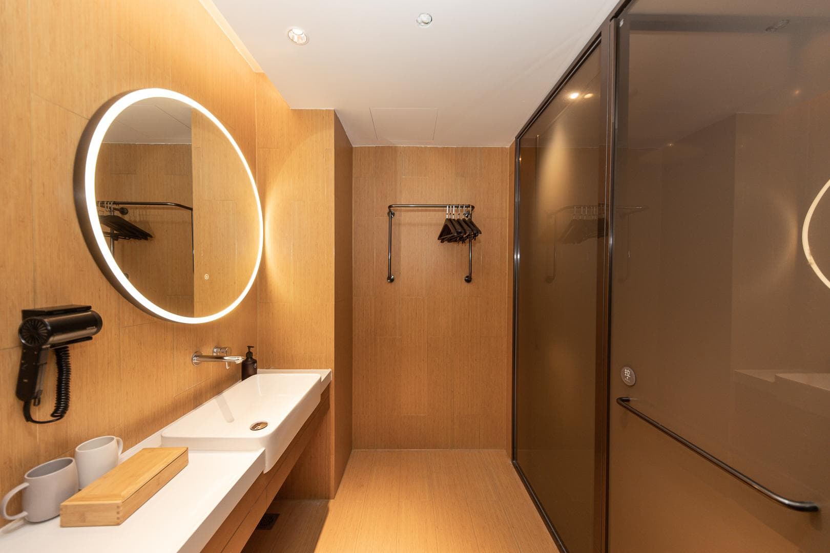 Ji Hotel Zoucheng Wande Plaza photo 4