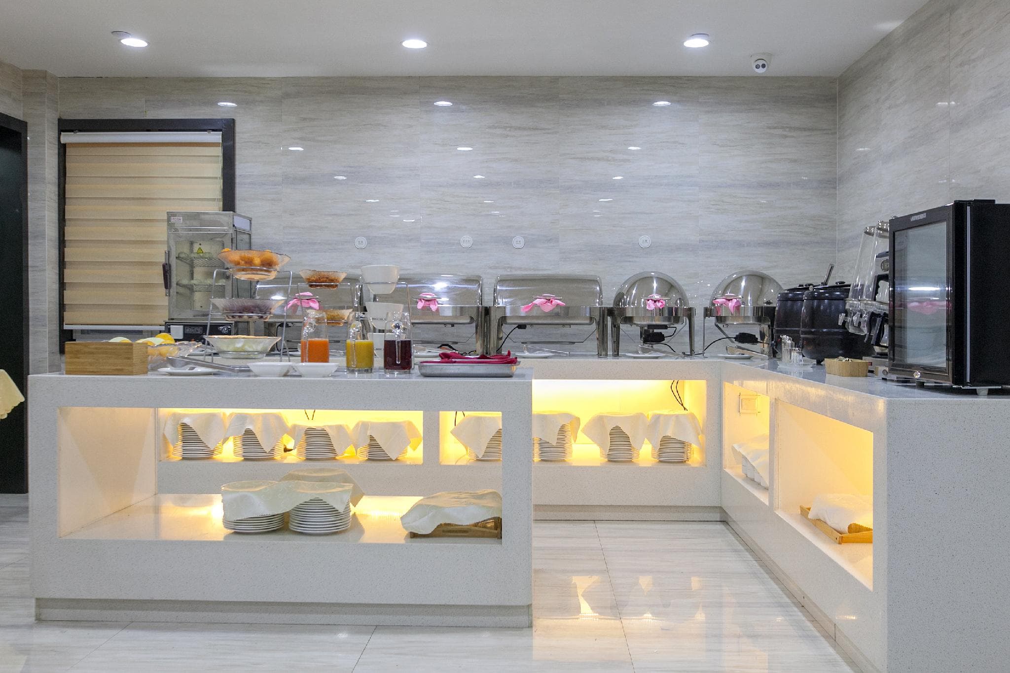 Ji Hotel Wuhan Wuchang Zhongnan Road photo 5