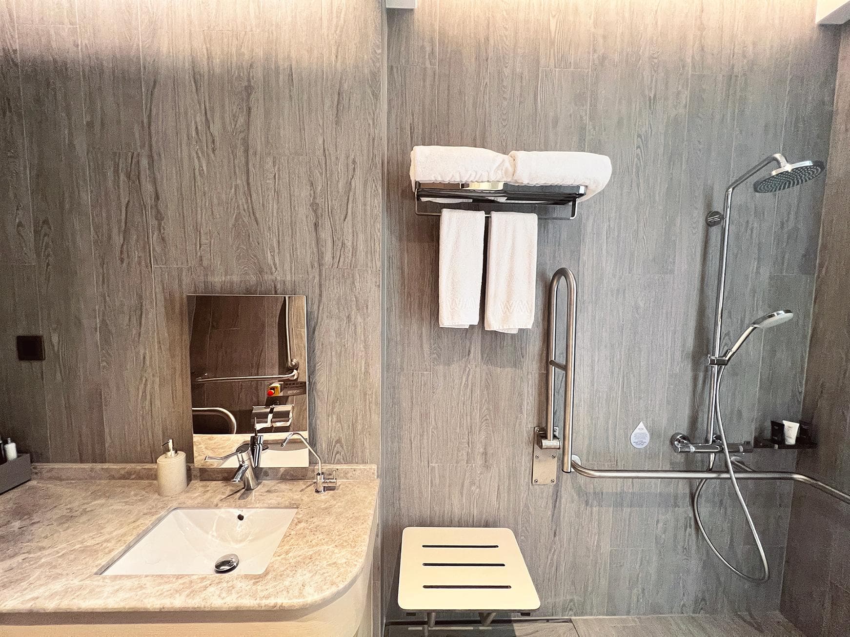 WM Hotel Hong Kong, Vignette Collection By IHG photo 2
