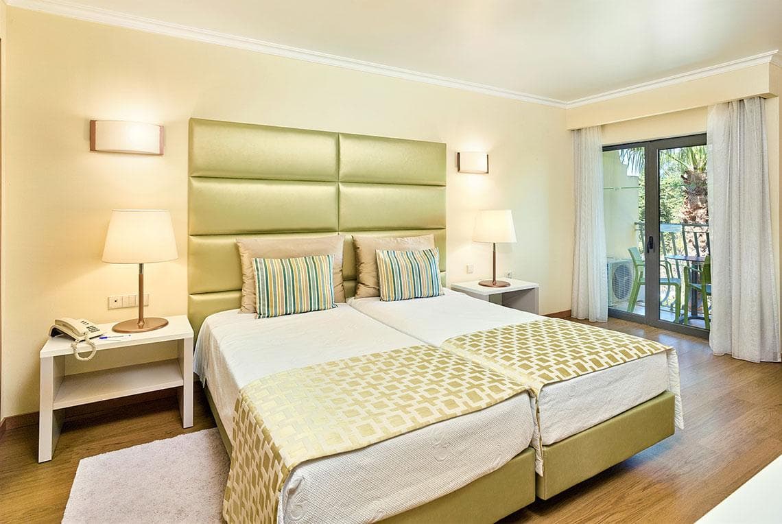 Hotel Baia Grande photo 2
