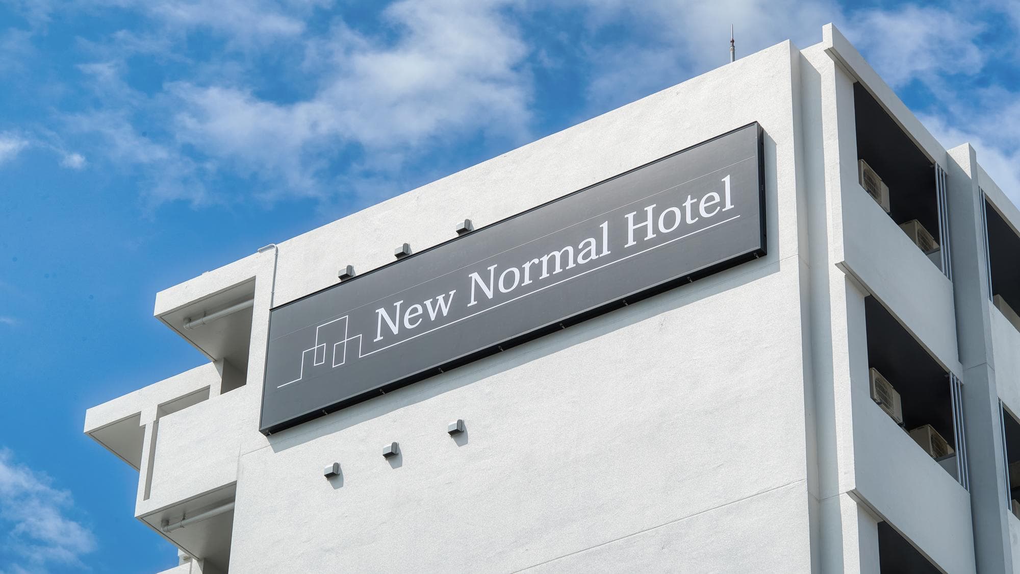 New Normal Hotel in MATSUYAMA photo 5