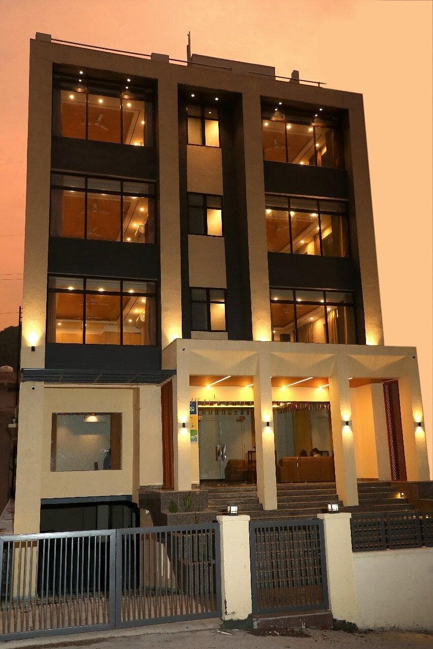 Hotel Aqua Vibes photo 4
