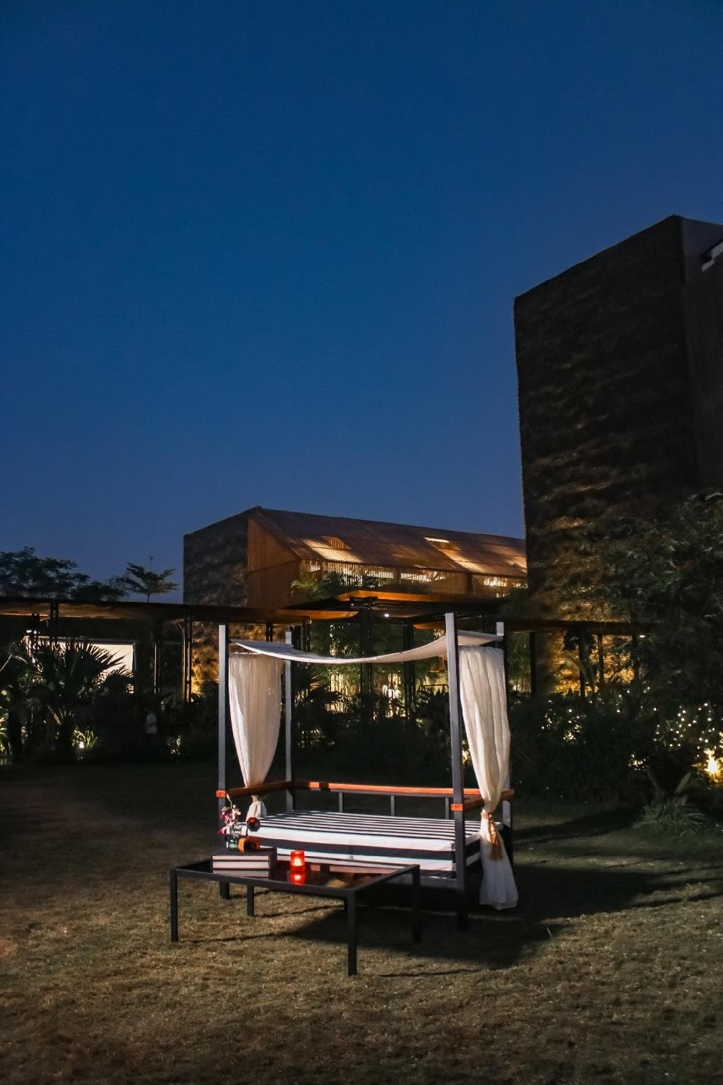 Radisson Resort and Spa Lonavala