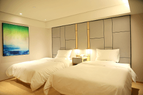 Ji Hotel Lianyungang Railway Station photo 3