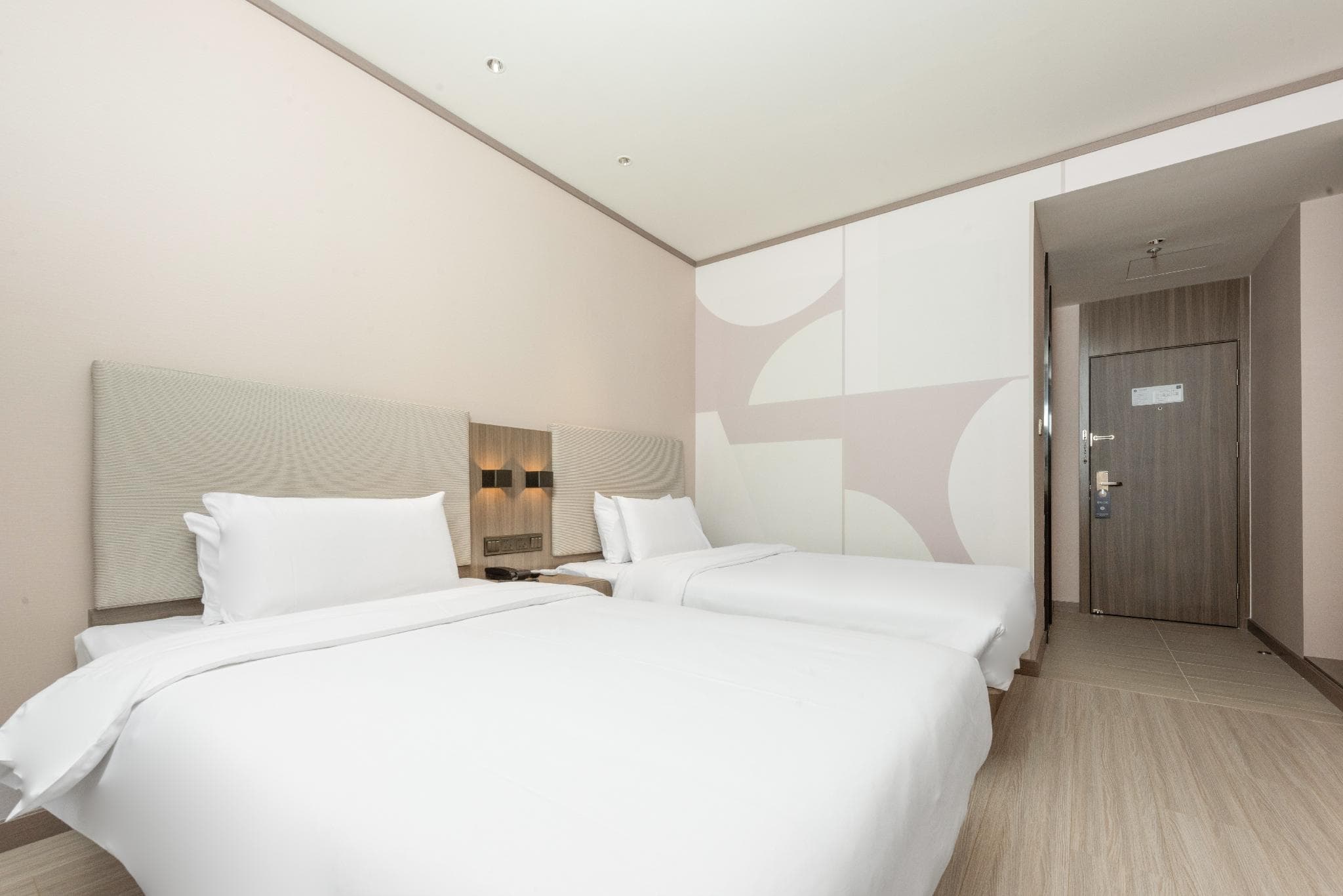 Hanting Hotel Kunming Chenggong photo 4