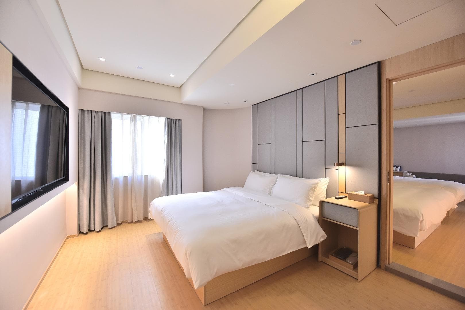 Ji Hotel Beijing Wukesong Yongding Road photo 3