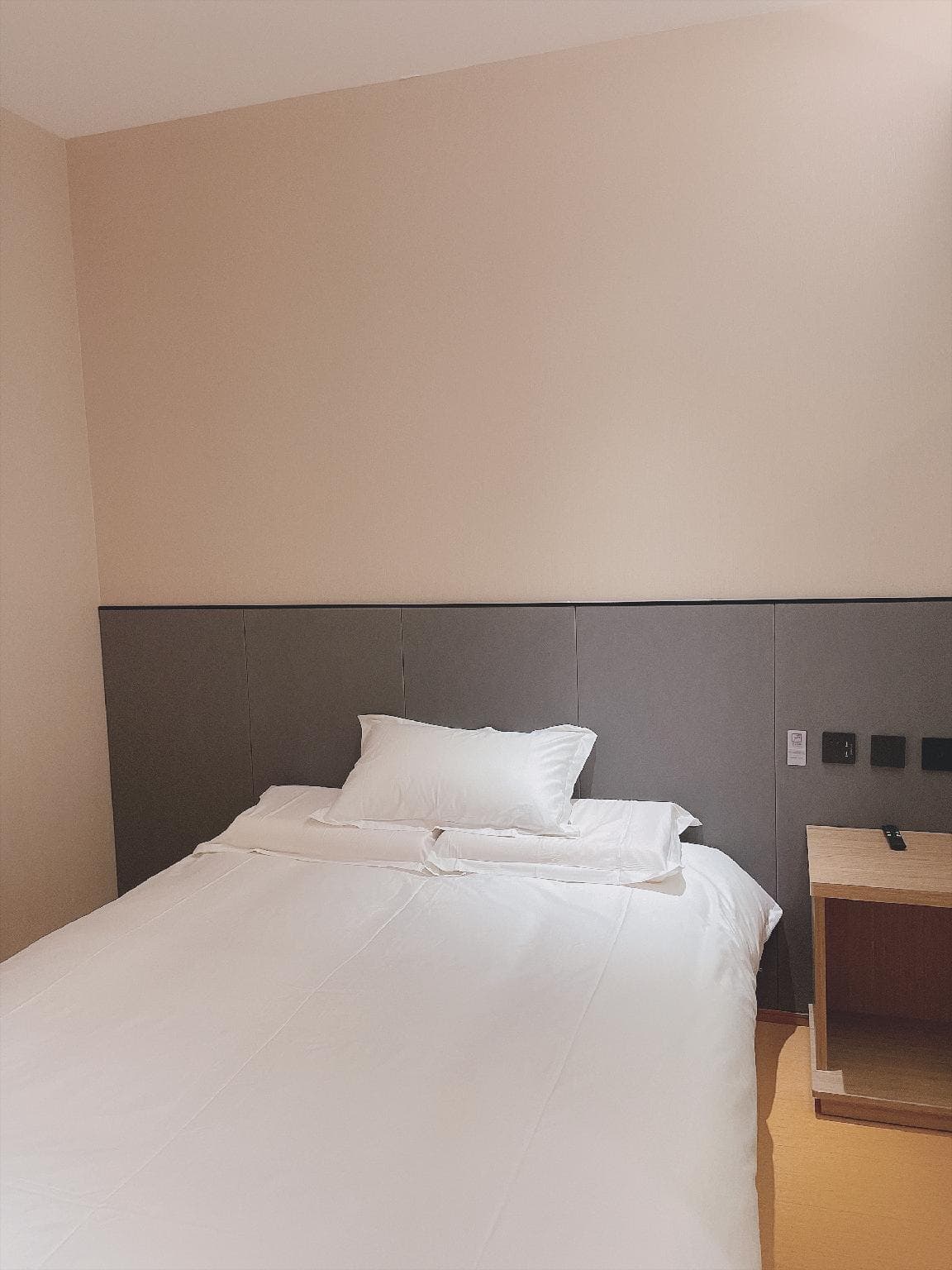 Hi Inn Beijing Zhongguancun Xueyuanqiao photo 5