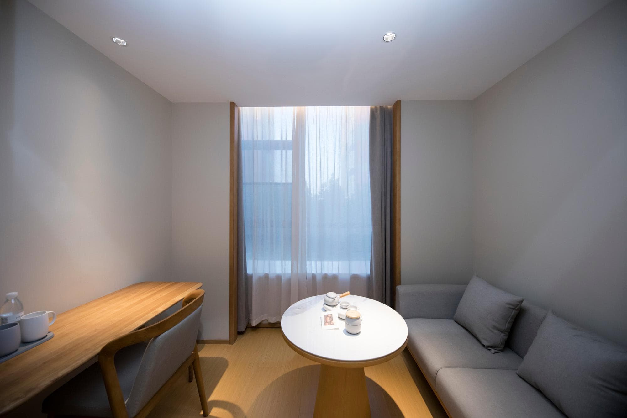 Ji Hotel Jinan East Railway Station photo 2