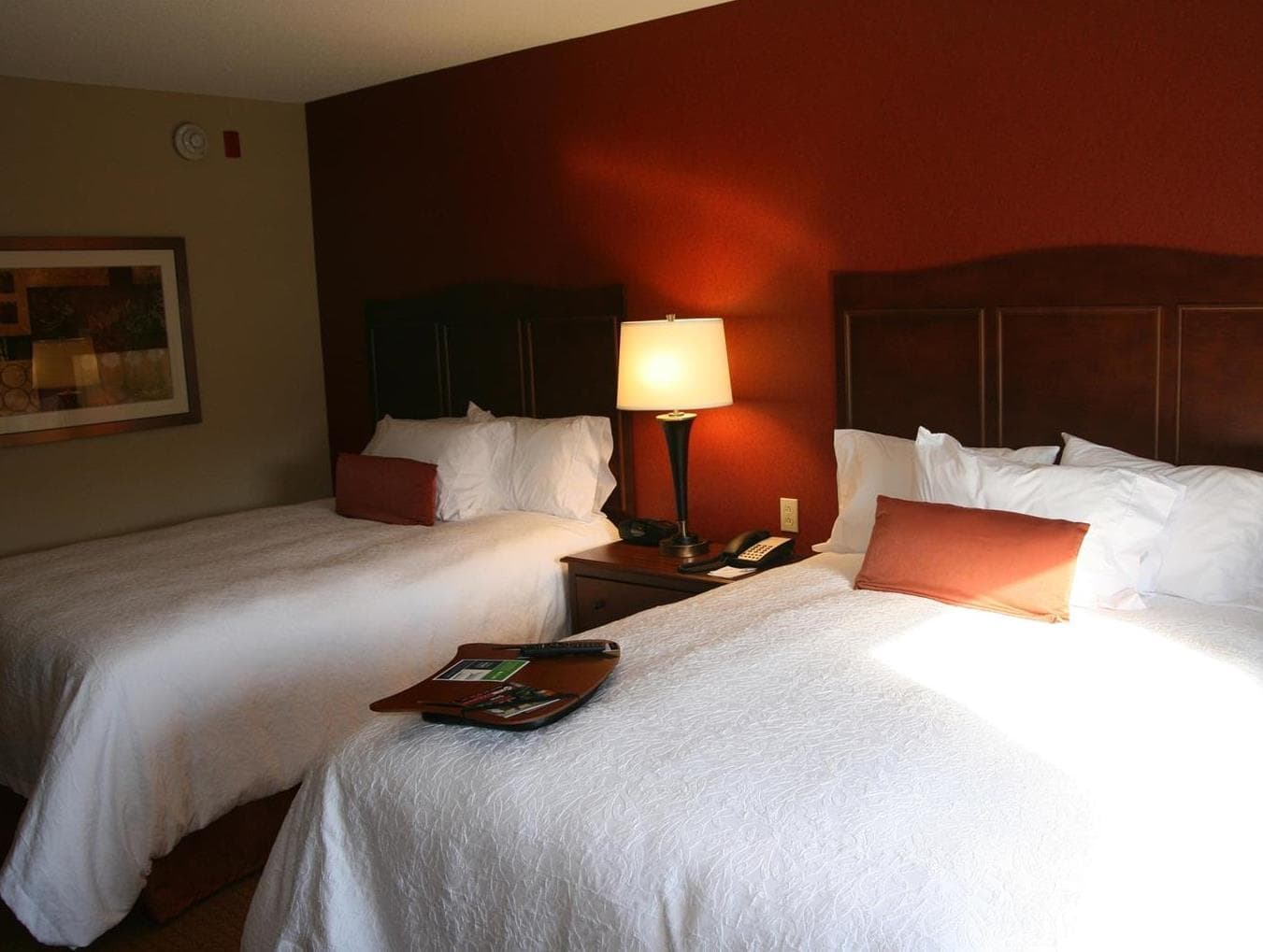 Hampton Inn & Suites St. Louis/South I-55 photo 3