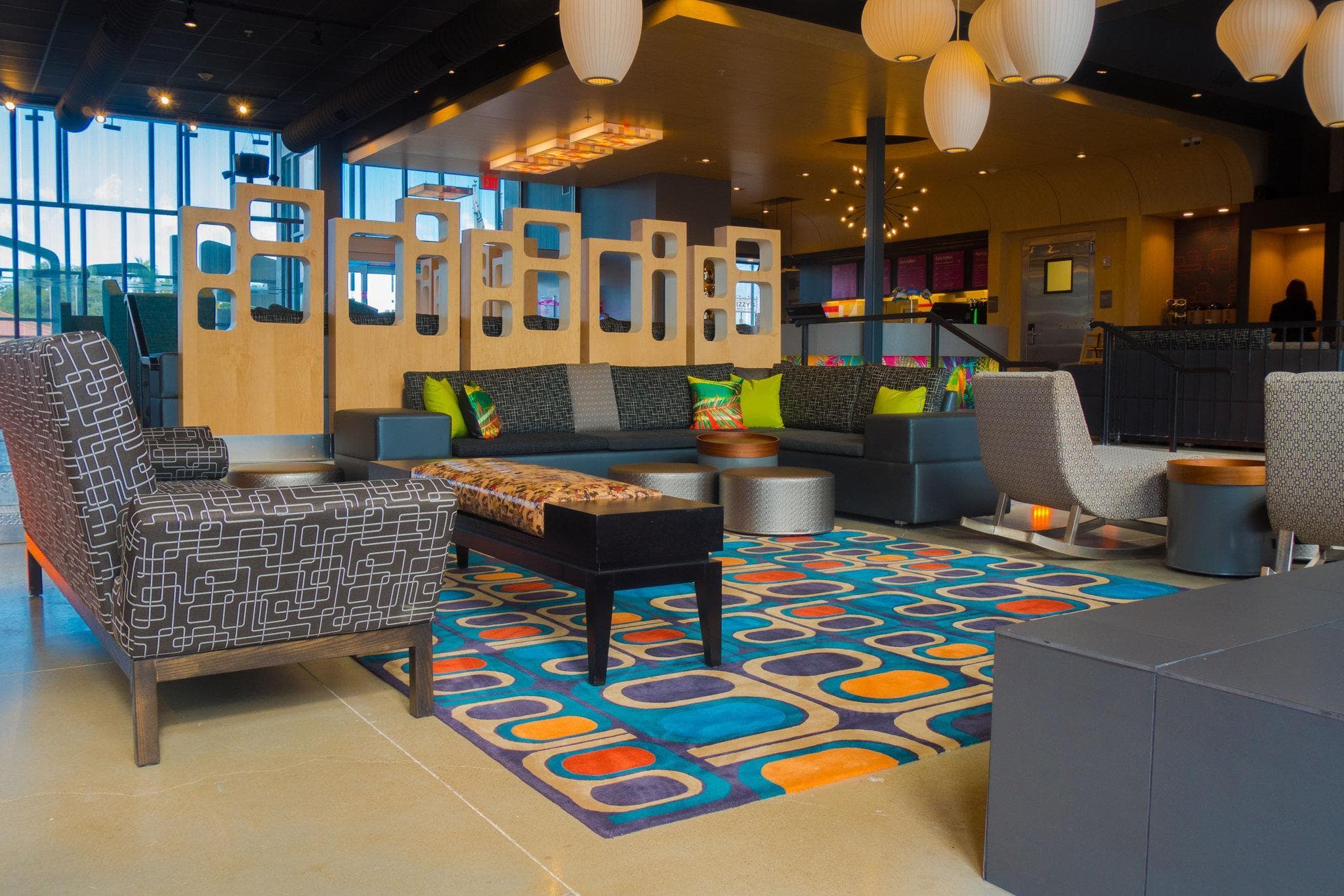 Aloft by Marriott Corpus Christi photo 4
