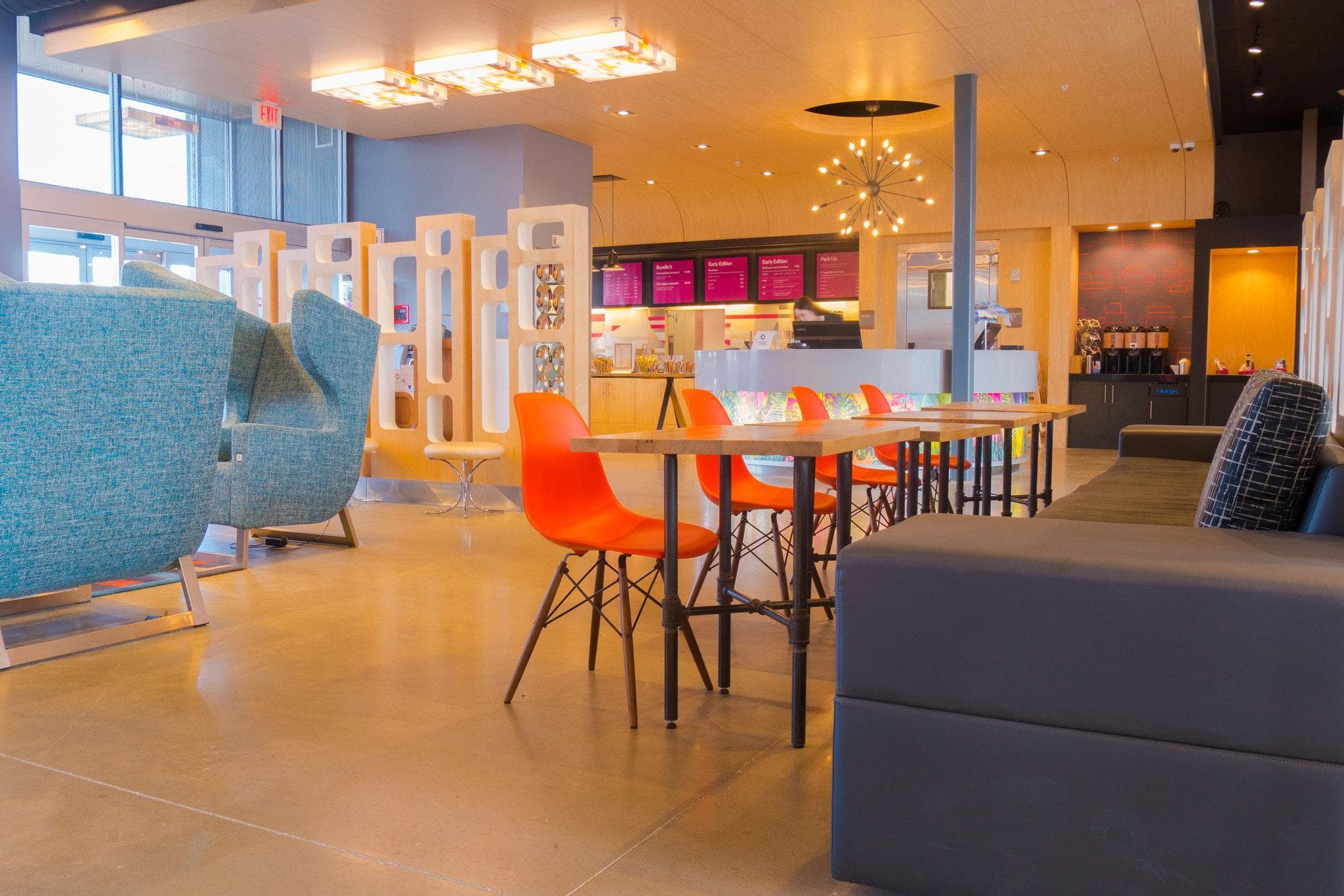 Aloft by Marriott Corpus Christi photo 3
