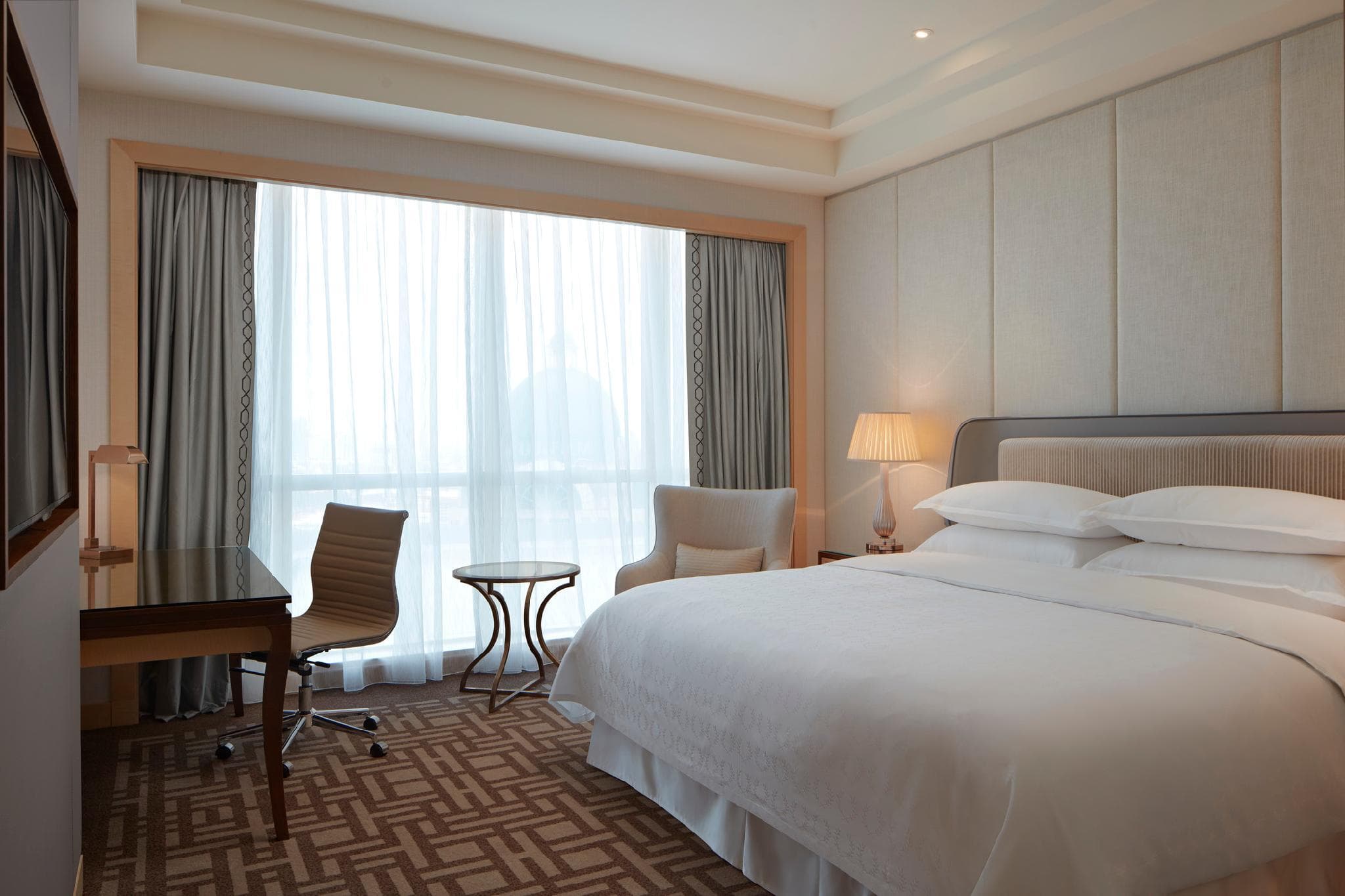 Sheraton Petaling Jaya Hotel photo 2