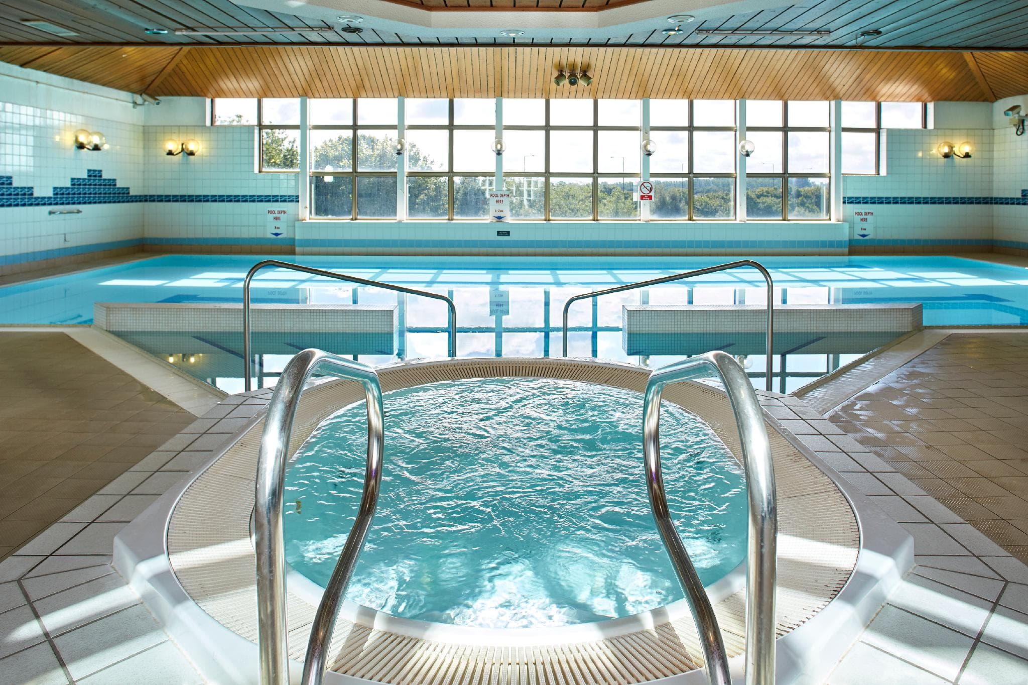 Copthorne Hotel Slough-Windsor photo 4