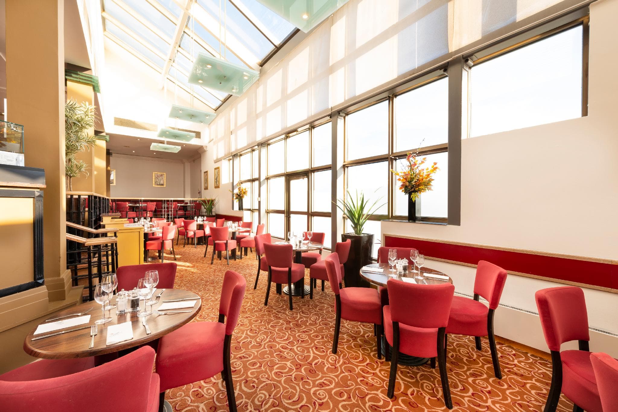 Copthorne Hotel Slough-Windsor photo 5