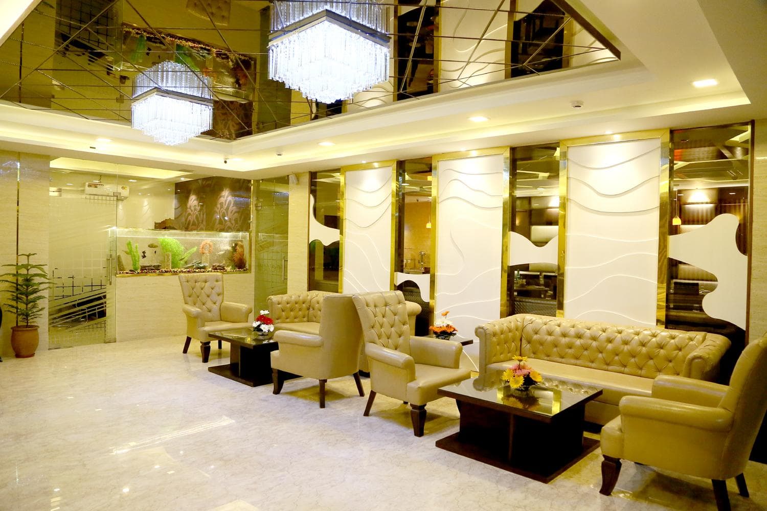 Hotel SC Residency photo 3