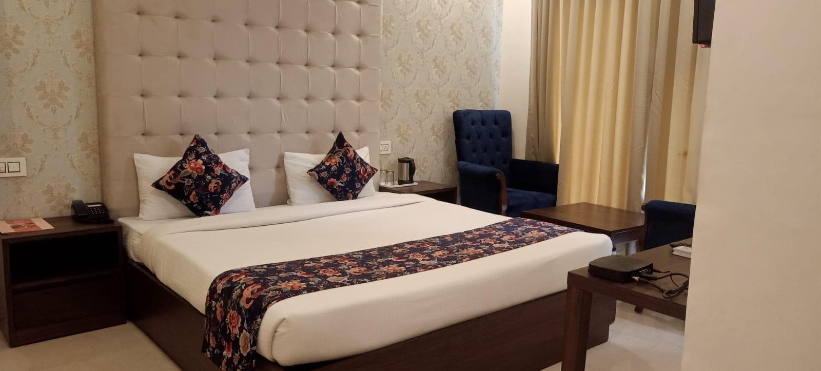 Hotel SC Residency photo 2