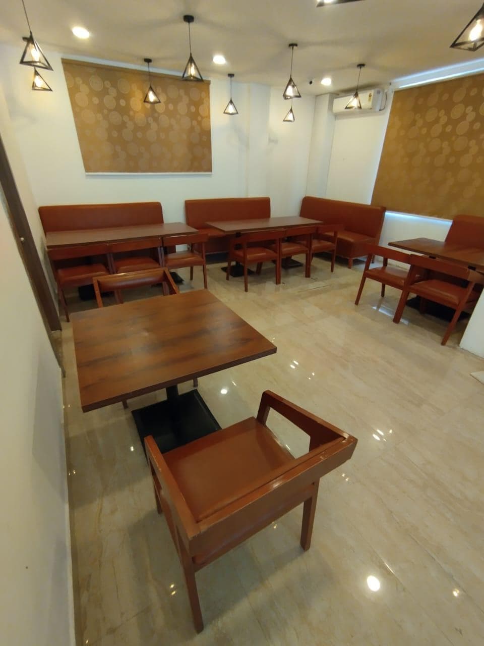 Hotel PARK by Signature Airport Zone Hyderabad photo 5