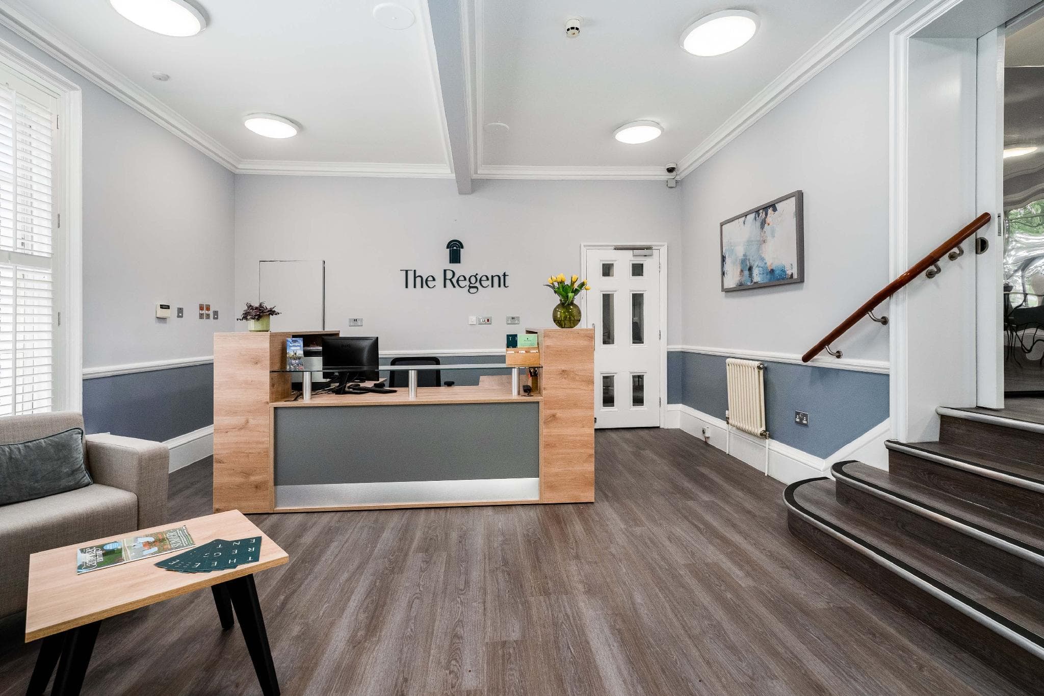The Regent Aparthotel photo 4
