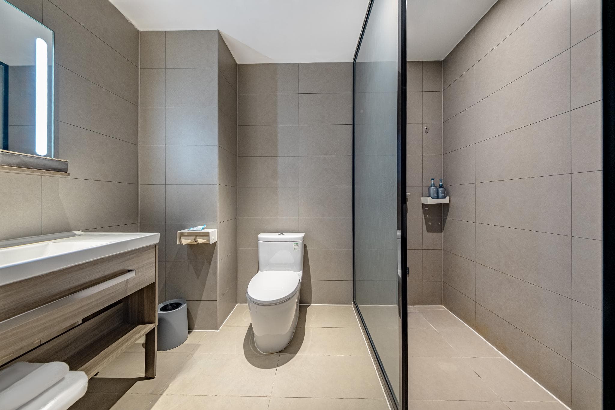 Hanting Hotel Kunming Chenggong photo 2