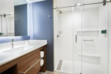 Residence Inn by Marriott Buffalo Downtown photo 2