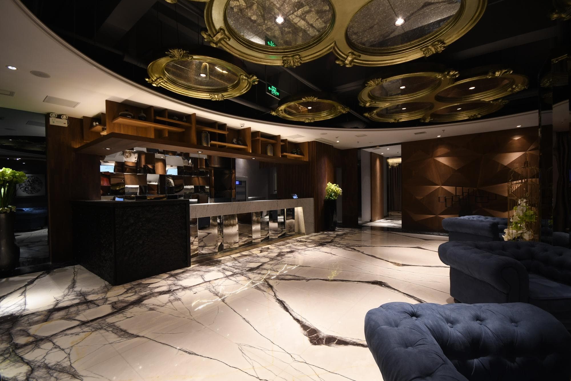 Wuxi Hotel App photo 5