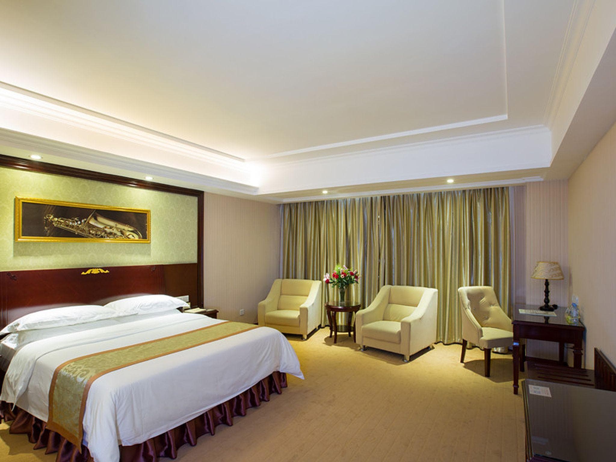 Vienna Hotel Heyuan Gaoxin Yi Road Branch photo 5