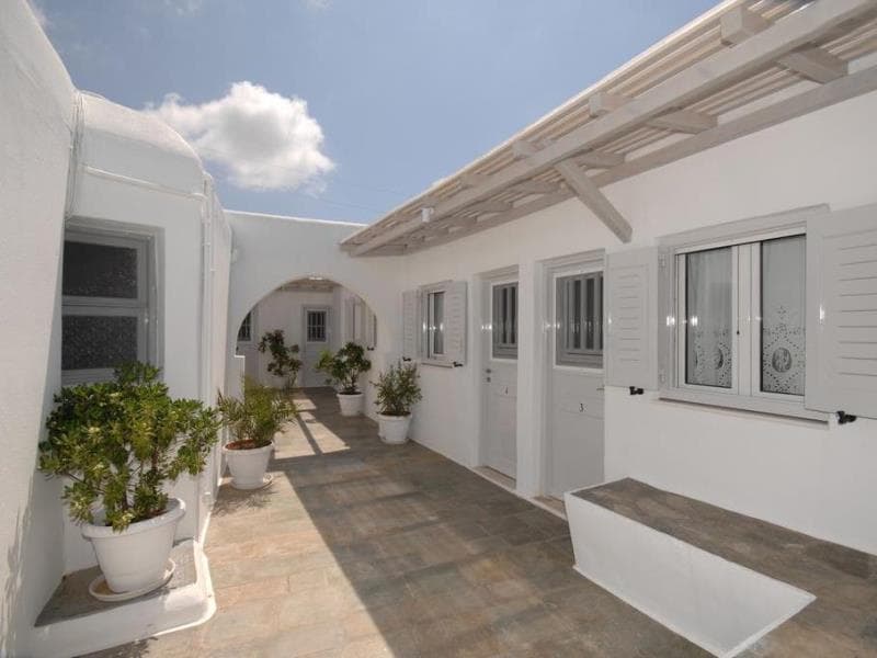 Hotel Milena