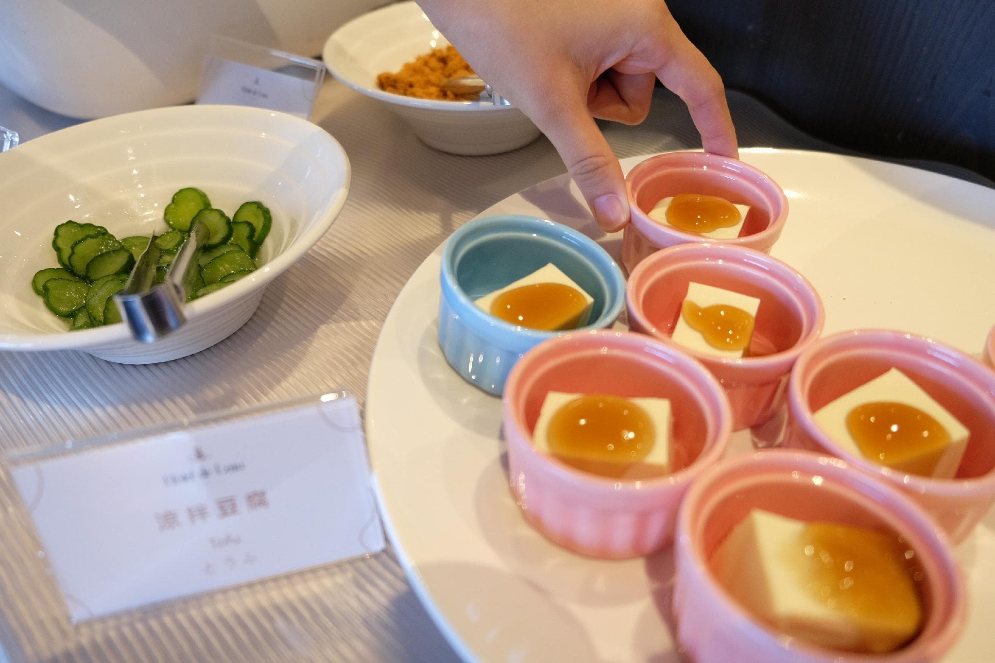 Hotel de L'eau -Anping photo 5