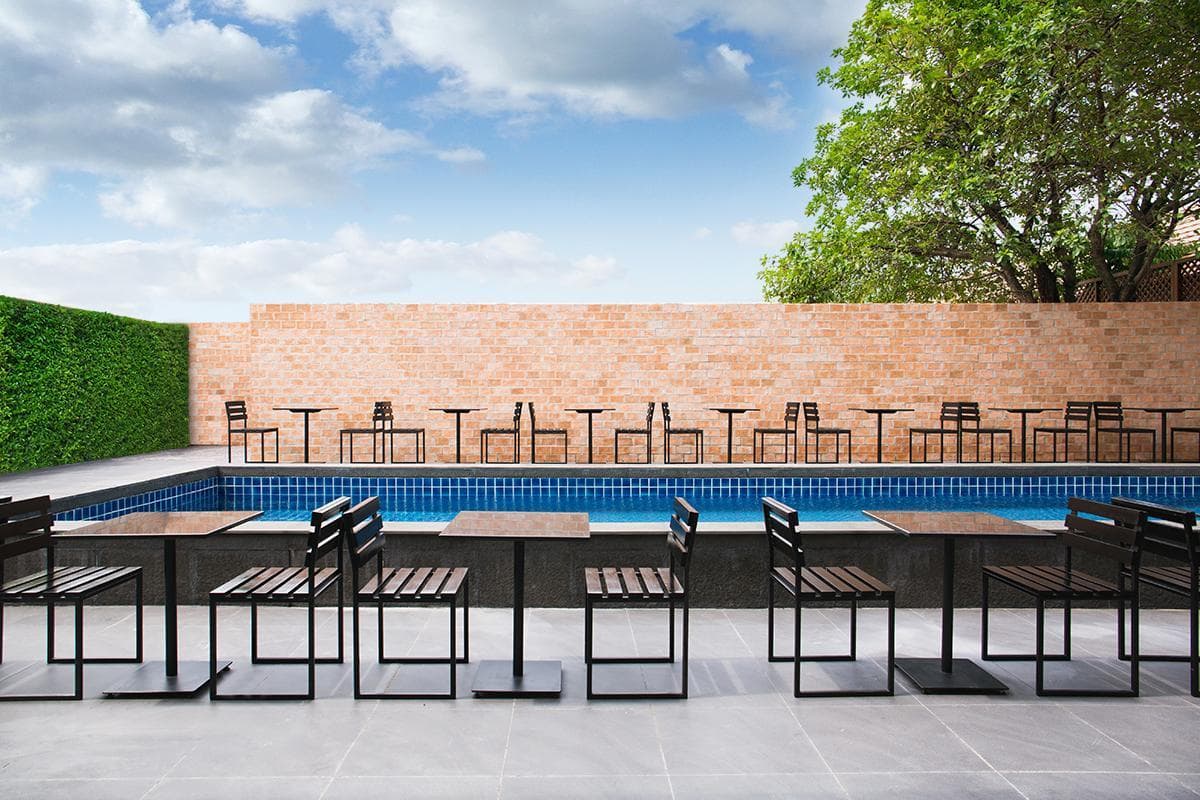 Theorie Hotel Sukhumvit 107 by SLH photo 4