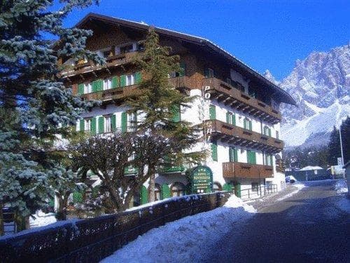 Hotel Pontechiesa