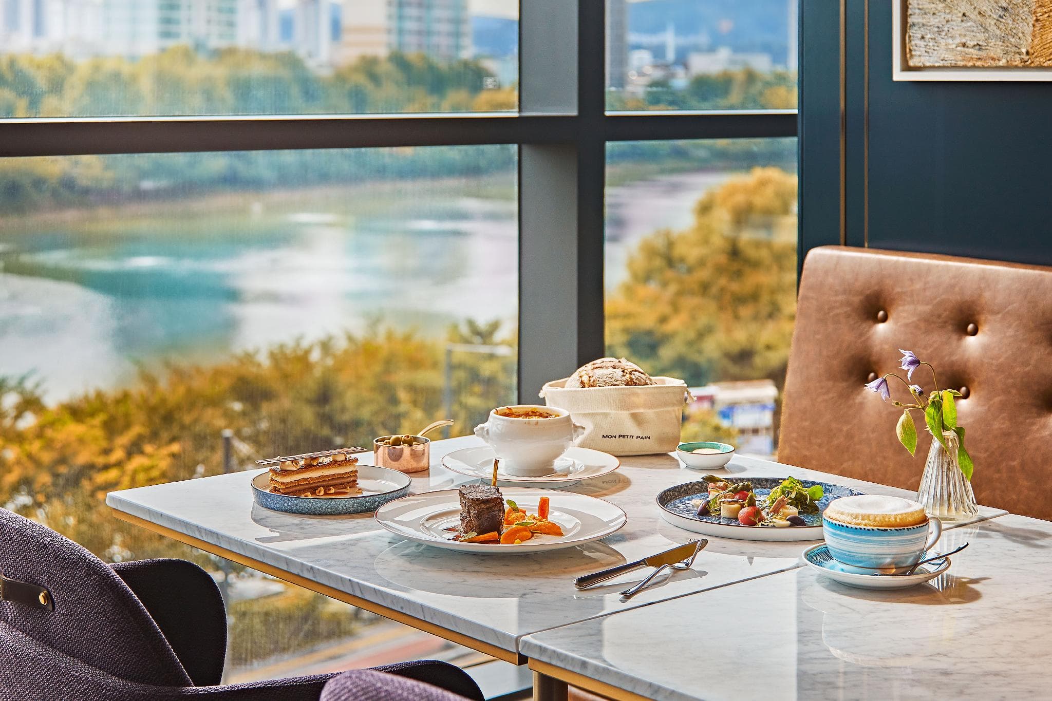 Sofitel Ambassador Seoul Hotel & Serviced Residences photo 5