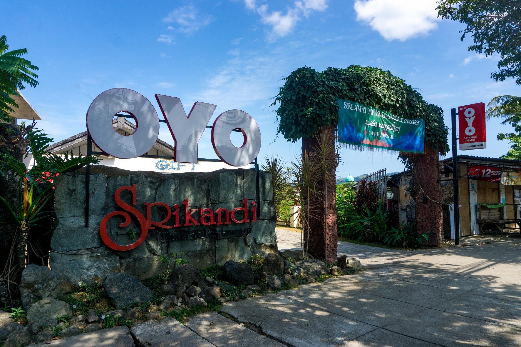 Hotel O Srikandi Hotel photo 4