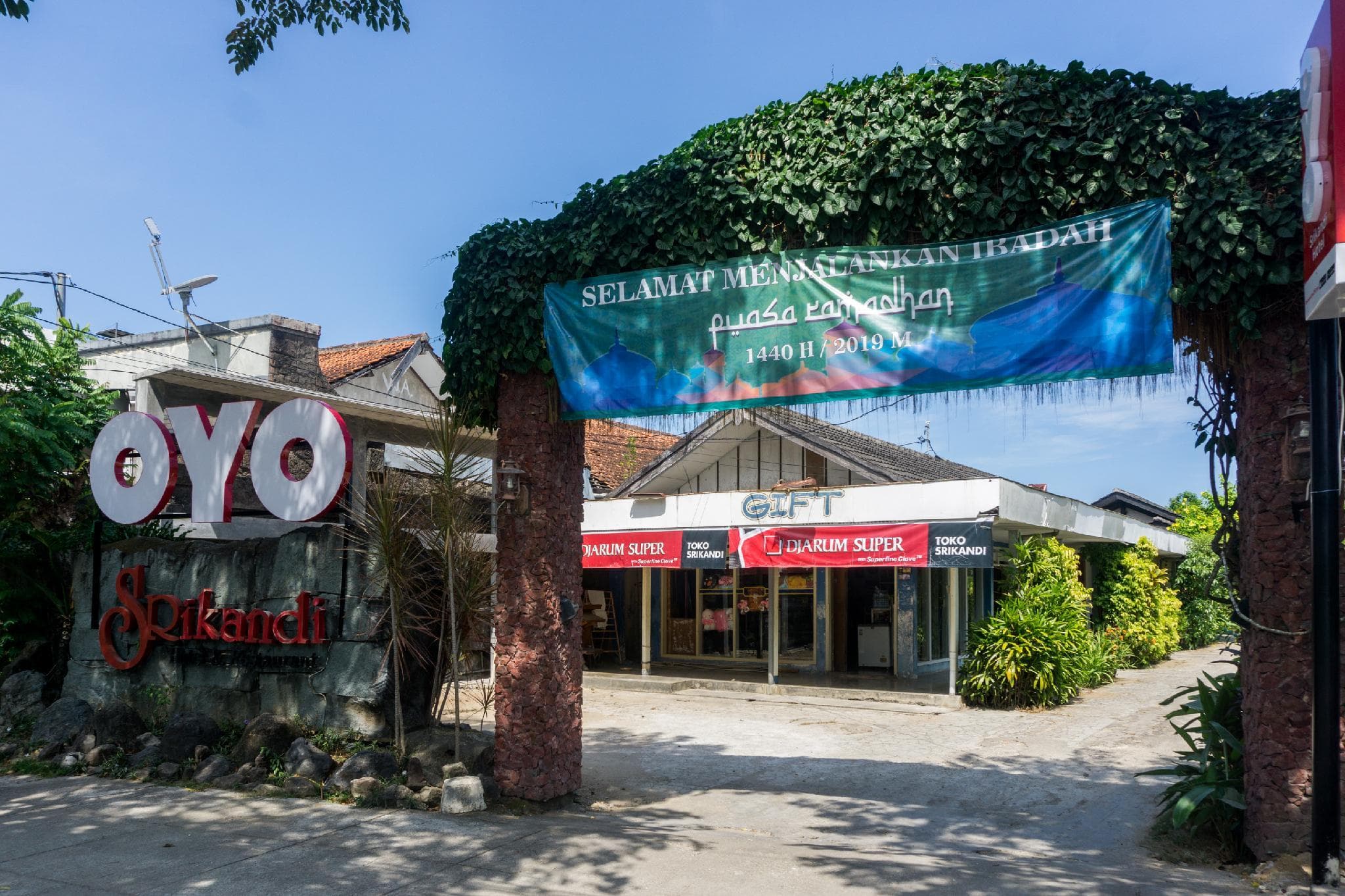 Hotel O Srikandi Hotel photo 5