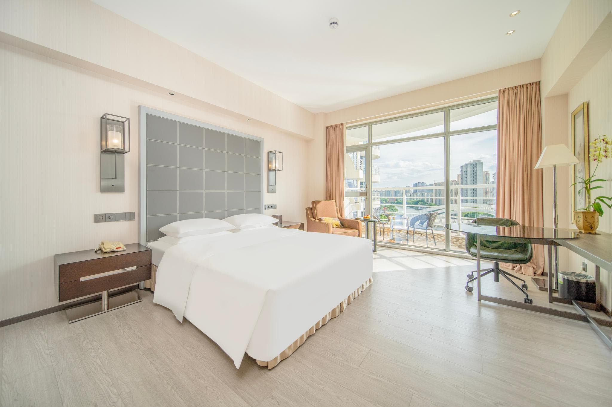 Hiyet Oriental Hotel photo 2