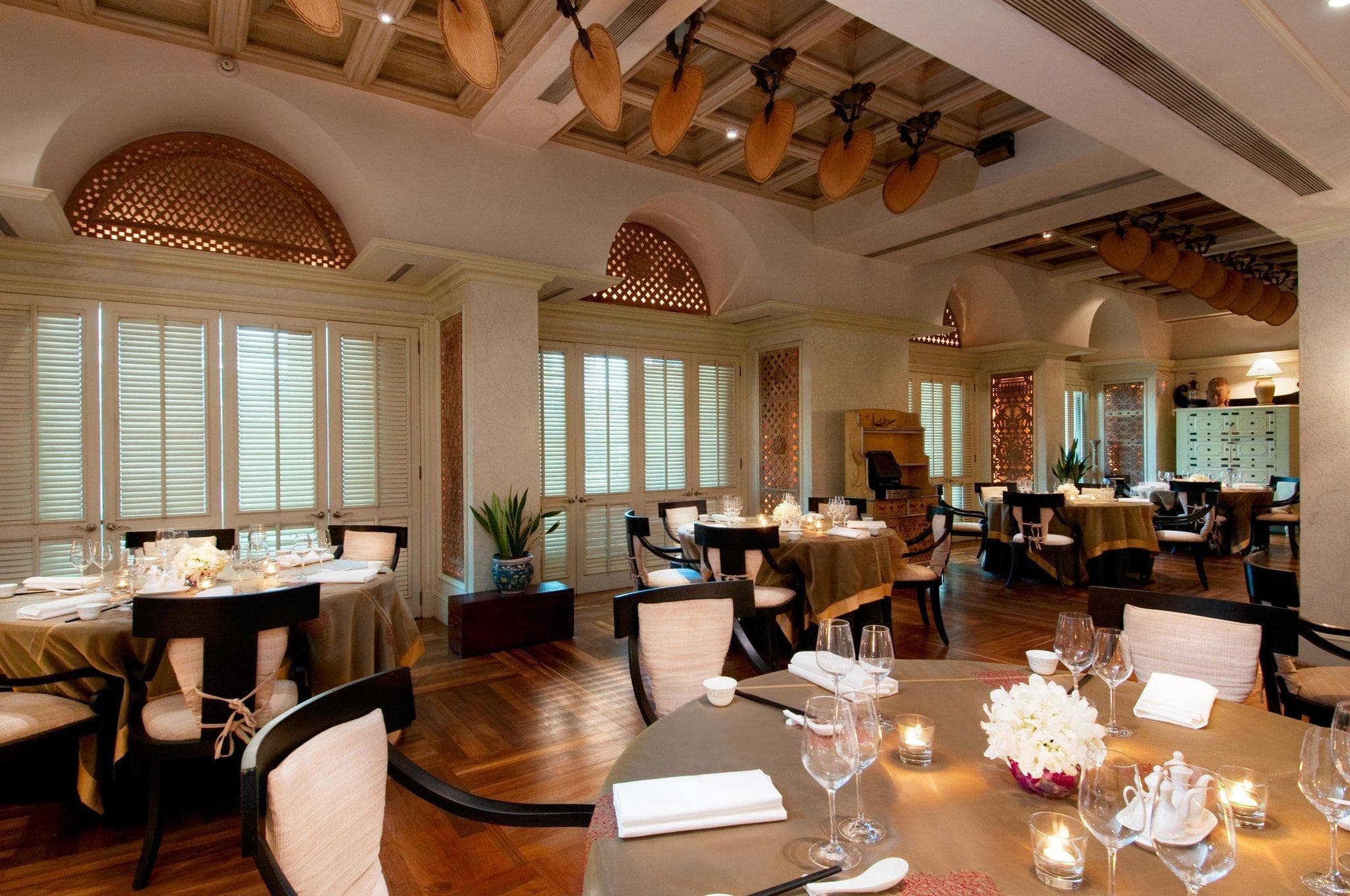 Hilton Mumbai International Airport photo 4