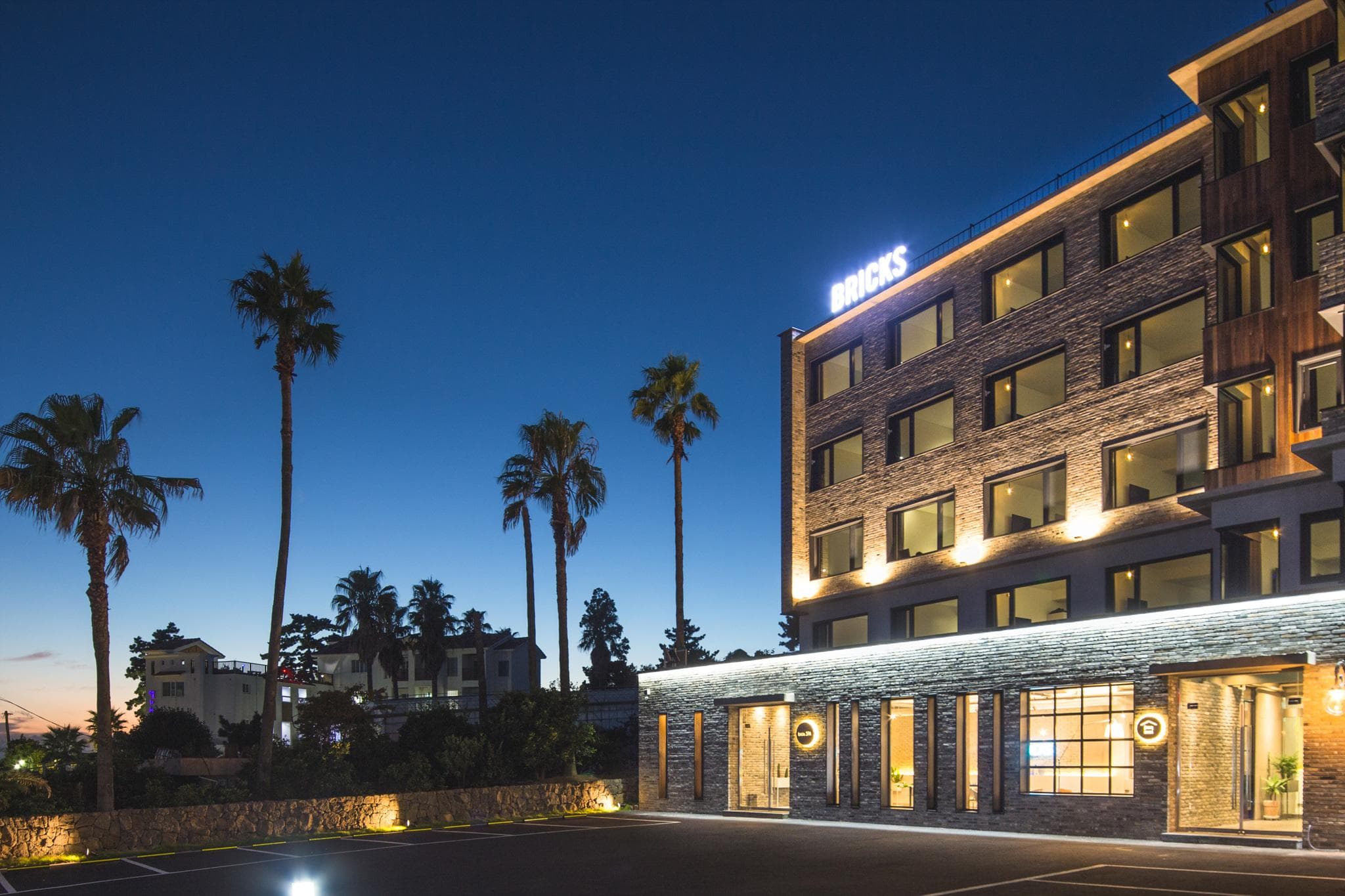 Jeju Bricks Hotel photo 4