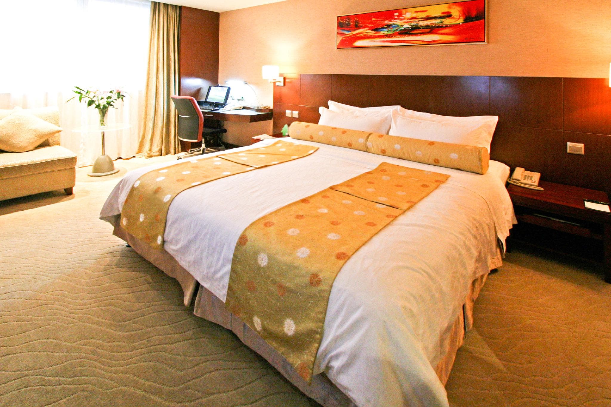 Jinling Danyang Hotel photo 2