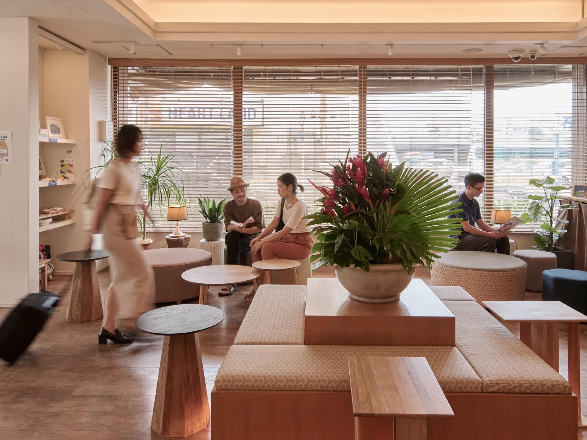 Ishigakijima Hotel Cucule