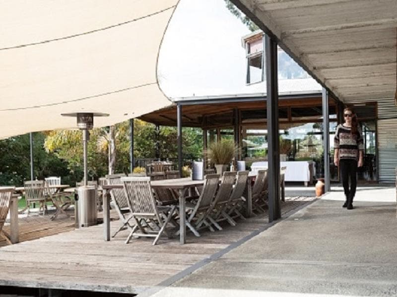 The Narrows Landing Hotel photo 5