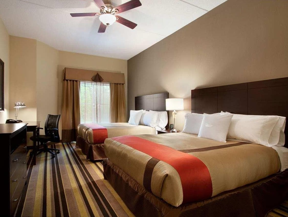 Homewood Suites by Hilton Rochester/Greece photo 3