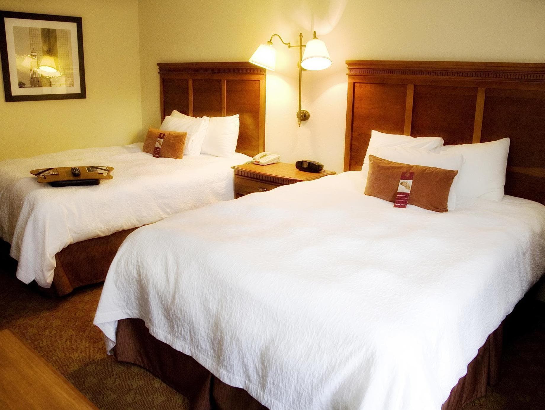 Hampton Inn & Suites Knoxville-Downtown photo 4