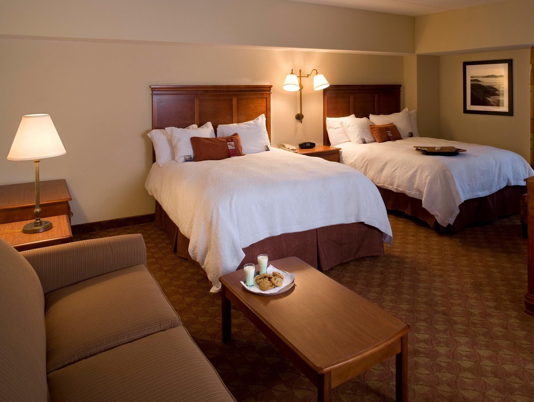 Hampton Inn & Suites Knoxville-Downtown photo 5